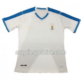 Completo Calcio Uruguay Divisa Trasferta Copa América 2019